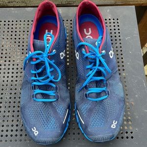 In Running Men’s Cloud Navy Size 10